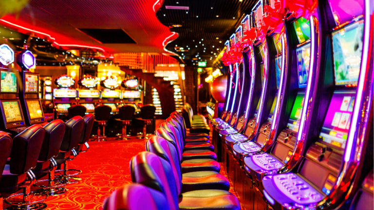 10 Daftar Game Slot yang Sering Bagi Free Spin