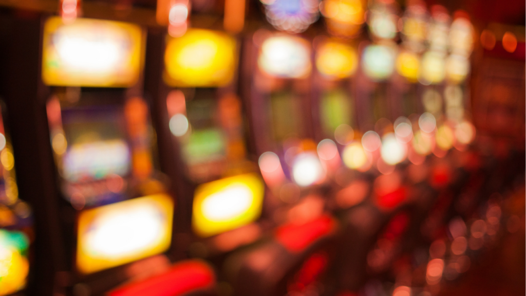 Rekomendasi Slot Paling Mudah Maxwin untuk Modal Kecil